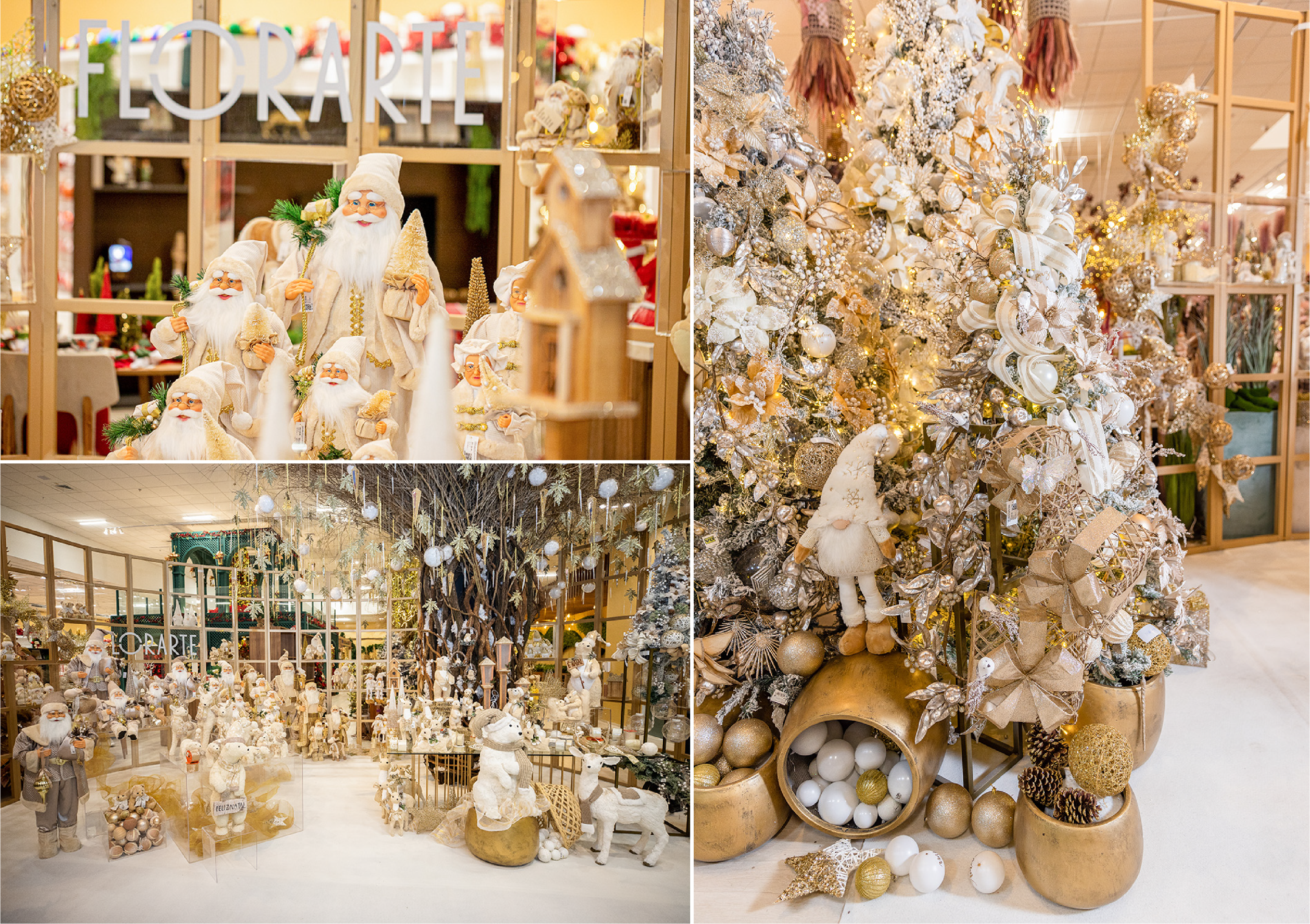 Showroom Natal FLORARTE 2022. Cenário Vila dos Sonhos. Showroom Natal FLORARTE 2022. Cenário Vila dos Sonhos.