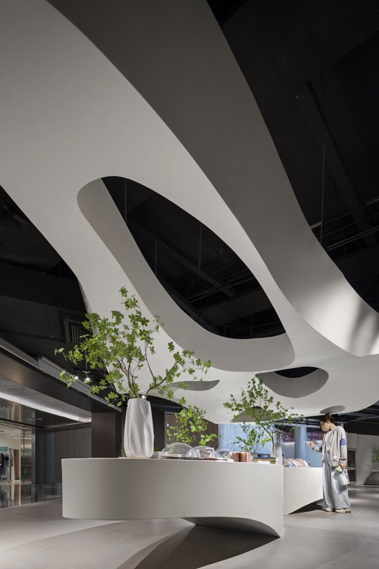 Pop-up Shop de Jetlag Books em Pequim