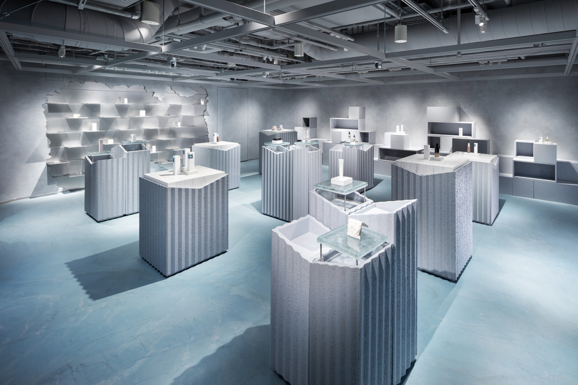 Choosebase em Shibuya - Tóquio