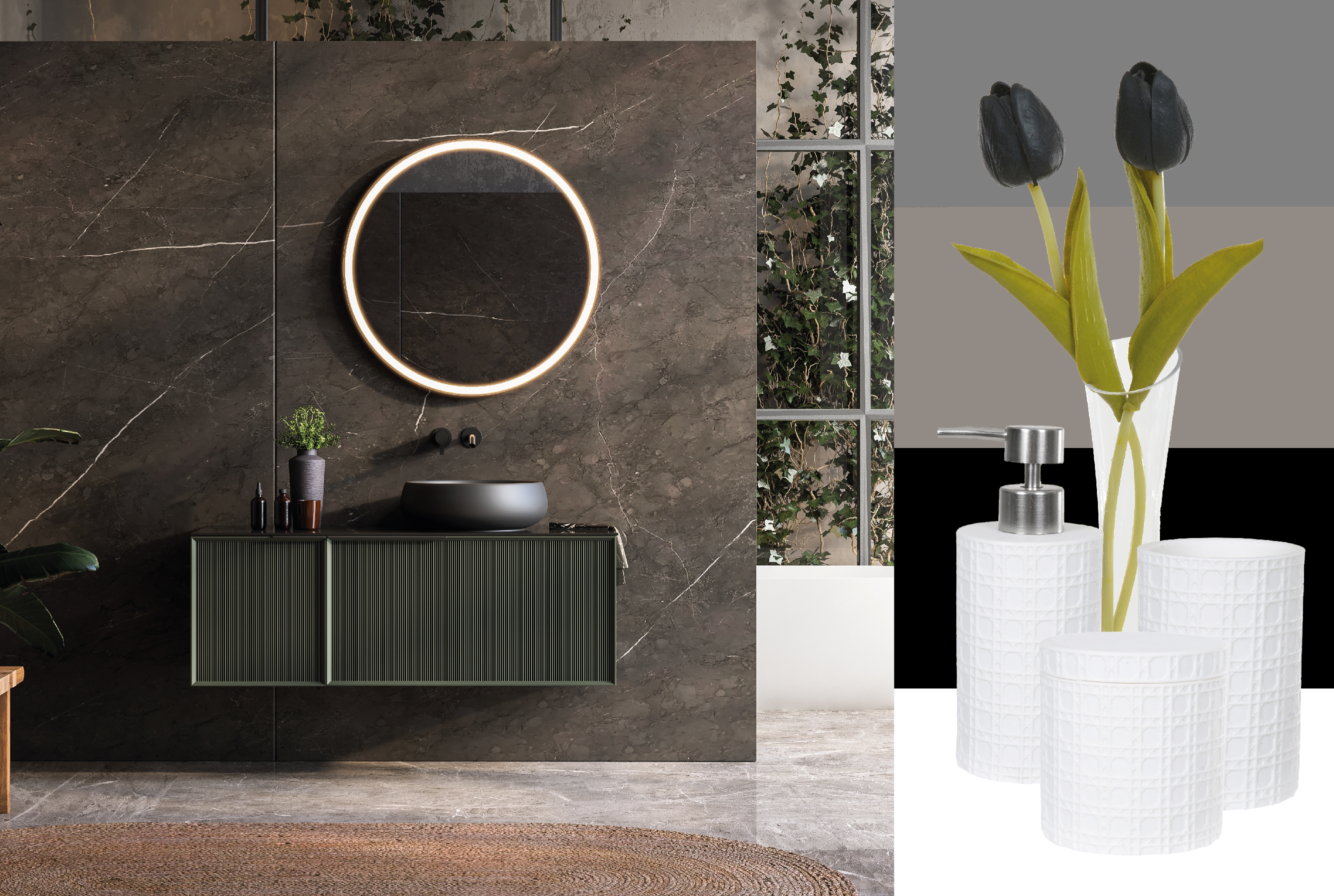 Estilo Contemporâneo