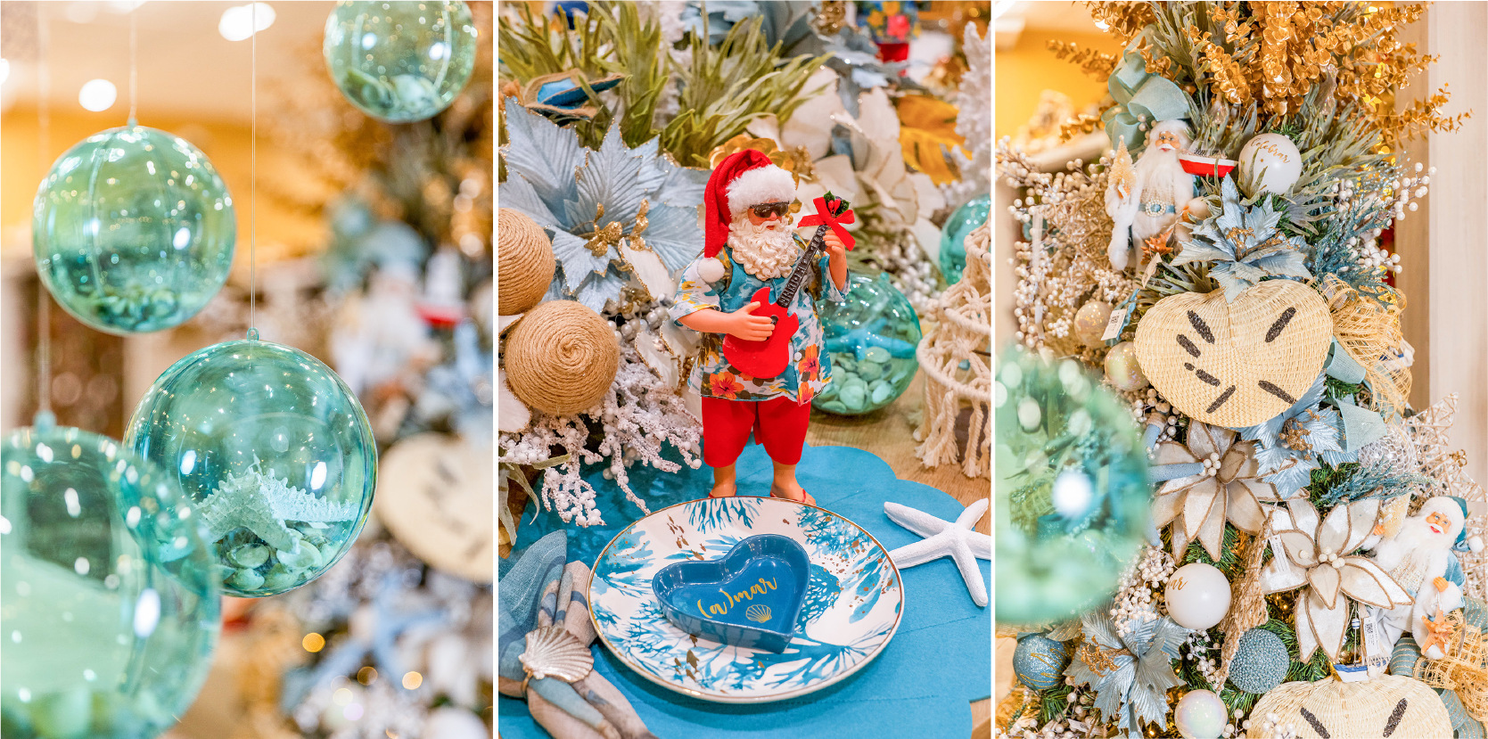 Showroom Natal FLORARTE 2022. Cenário Vila A-mar. Showroom Natal FLORARTE 2022. Cenário Vila A-mar.