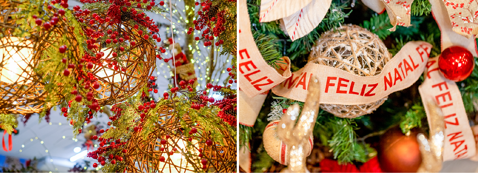 Showroom Natal FLORARTE 2022. Cenário Vila Rústica Vermelha. Showroom Natal FLORARTE 2022. Cenário Vila Rústica Vermelha.