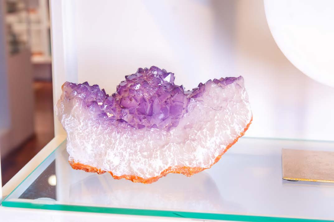 Cristais Very Peri Cristais Very Peri